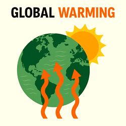 World’s richest 10% caused two thirds of global warming – Study
