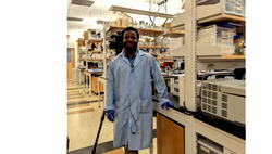 Charting New Frontiers: How Kosisochukwu Onyeagba is shaping global health