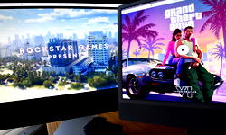Grand Theft Auto VI release postponed to May 2026