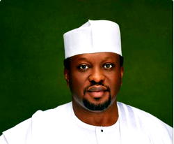 Dasuki launches N10m grant for female entrepreneurs