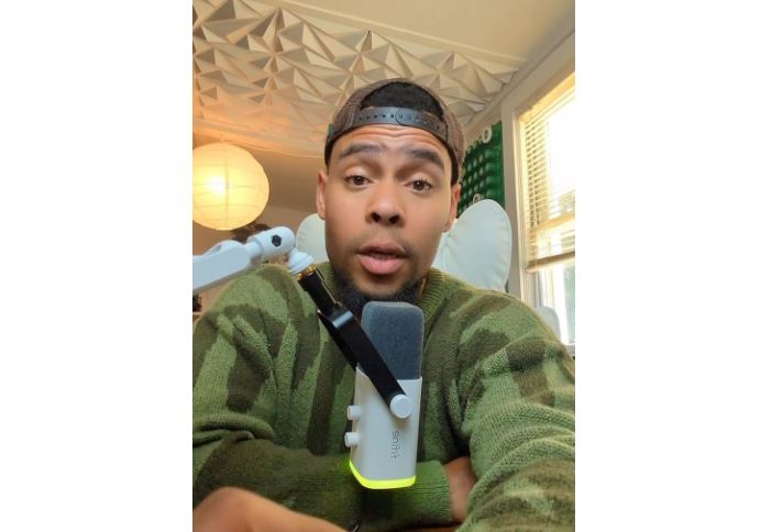 Jeff Jeudy: From TikTok sensation to entrepreneur – How one creator is making a difference 