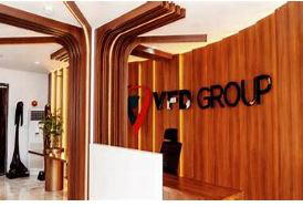 VFD Group Plc records N4.1bn profit before tax in Q1 2025