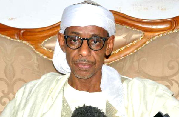 PDP drifting beyond repair - Hakeem Baba-Ahmed
