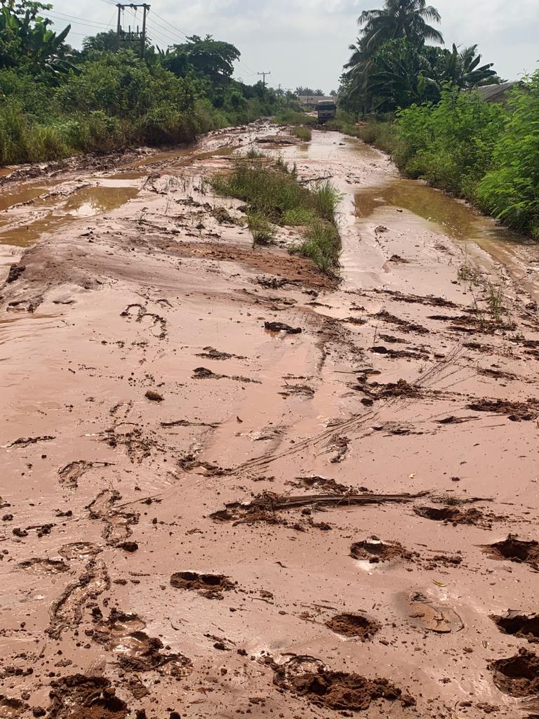 After 30-yrs neglect, FG approves contract for Atan-Ado-Odo road