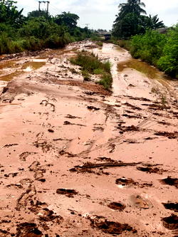 After 30-yrs neglect, FG approves contract for Atan-Ado-Odo road
