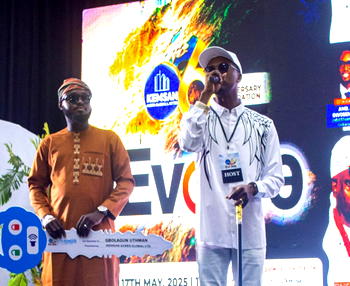 Kemsan acres celebrates 6th anniversary with evolve conference, inspires emerging realtors