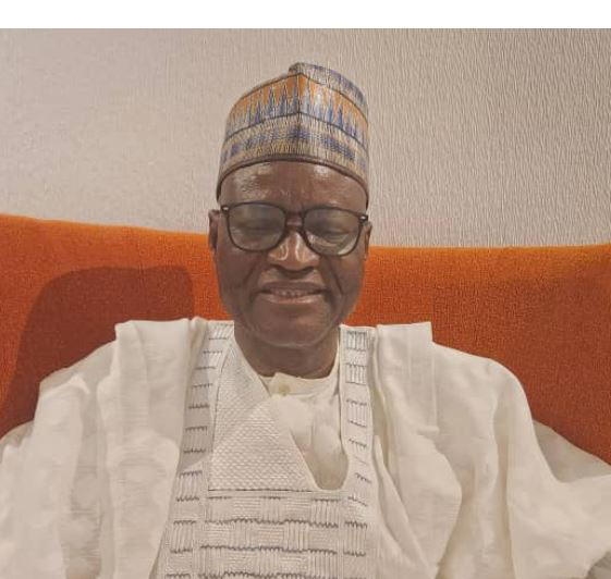 Clark was honoured also in death, a lesson for Nigeria leaders