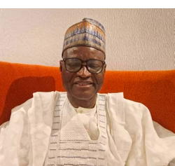Clark was honoured also in death, a lesson for Nigeria leaders