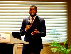 Comfort Homes hosts landmark affiliate event – ‘Changing the narrative as realtors’