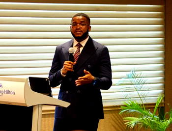 Comfort Homes hosts landmark affiliate event – ‘Changing the narrative as realtors’