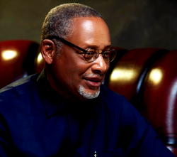Our goal is to elevate African literature globally – Founder, Harmony Publishing