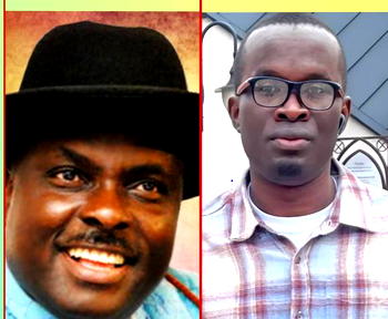 Ijeh hails Ibori’s leadership, condemns defections of Oborevwori, Okowa to APC
