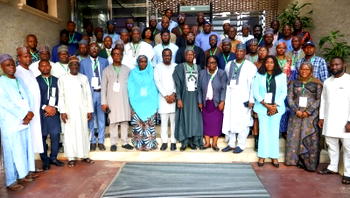 FG, IFAD partner GCA on climate change, resilience, adaptation in Northern Nigeria