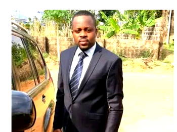 Senator Tony Nwoye mourns assassination of Aguleri PG, Ifeanyi Iloakasia