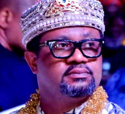 Eze Igbo Ghana hails Deputy Speaker, Benjamin  Kalu on birthday 