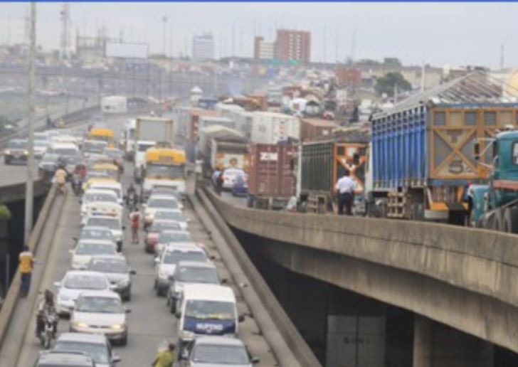 Repairs: Ijora-Marine Bridge to be shut for 21 days