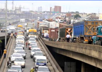 Repairs: Ijora-Marine Bridge to be shut for 21 days