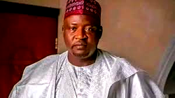 Kano Senator, Summaila Kawu dumps NNPP for APC