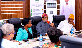 Craft policies to transform lives of Nigerians, Alake tells NIPSS