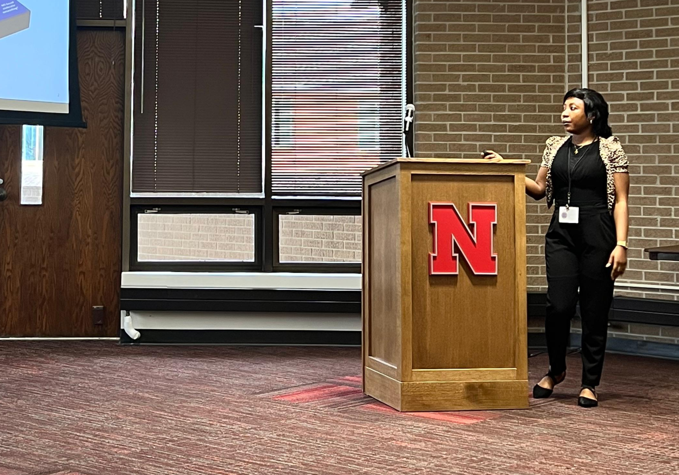 Nike Idowu: Exceptional scientific contributions to antimicrobial research and natural product discovery