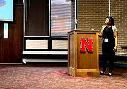 Nike Idowu: Exceptional scientific contributions to antimicrobial research and natural product discovery