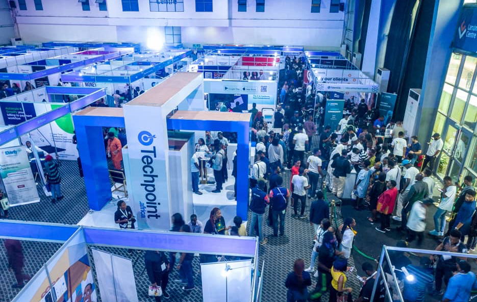 Lagos startup expo to showcase latest innovation  