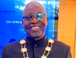 Sustainable logistics, green transport essential pillars for SDGs – CILT