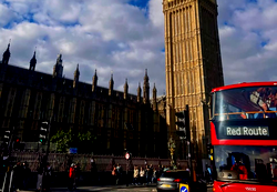 UK received 230,000 visa applications from Nigerians in 2024 – Home Office