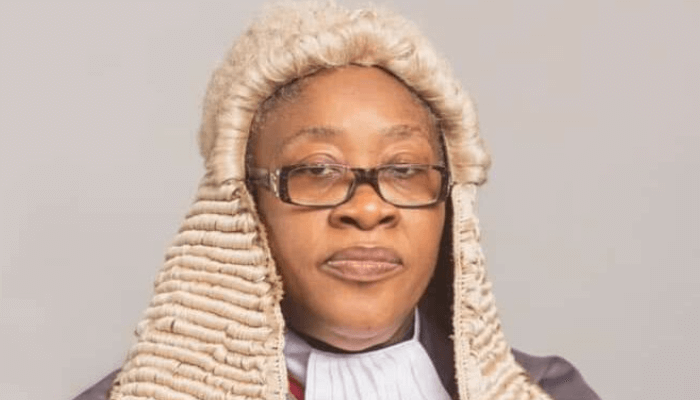 Akwa Ibom Chief Judge Swears in New Judicial Service Commission Executive Secretary