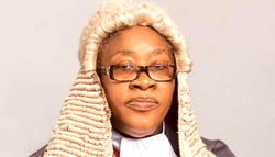 Akwa Ibom Chief Judge Swears in New Judicial Service Commission Executive Secretary