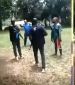 Edo community demands investigation into unidentified policemen killing, invasion of community