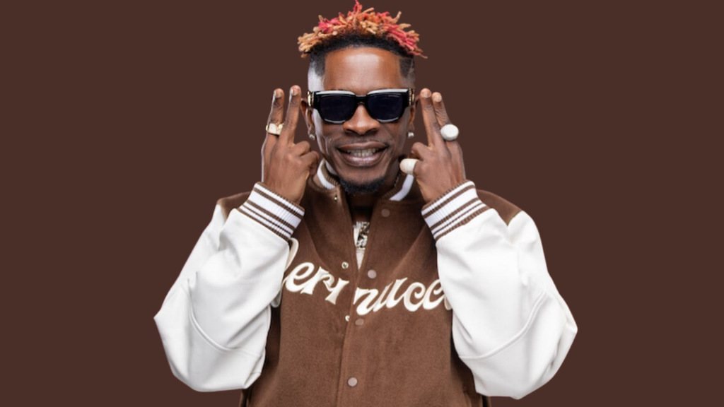 FBI, Ghana seize Shatta Wale’s Lamborghini linked to $4.7m US fraud case