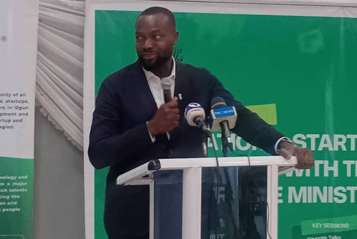 Food security: Adopt technology-driven agriculture to boost yields – Minister charges farmers