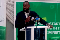 Food security: Adopt technology-driven agriculture to boost yields – Minister charges farmers