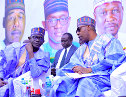 Northeast Governors Forum expresses dismay over rising cases of Boko Haram renewed attacks
