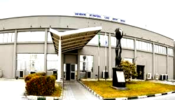 Owerri Airport makes history with Air Peace’s Hajj flights