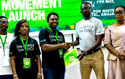 Over 40 CSOs launch climate justice movement, demand FG accountability