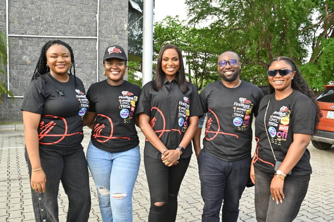 Workers Day: Over 1,000 uniformed workers honored in four states
