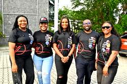 Workers Day: Over 1,000 uniformed workers honored in four states