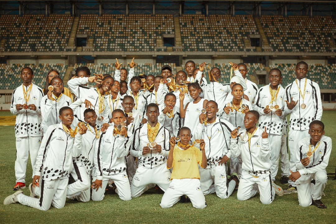 Sport Talents Hunt’: Fed, A’Ibom govts laud MTN for pacesetting