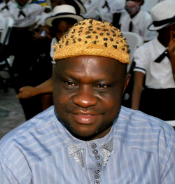 C’Rivers: Central Senatorial District youths commend Gov Otu on devt