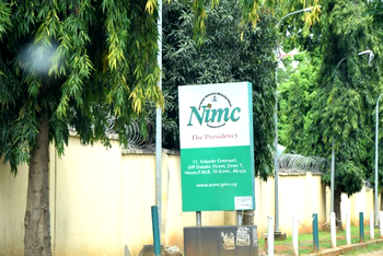 NIMC inaugurates NIN authentication service