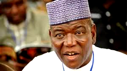 Alleged N1.35bn fraud: Supreme Court orders trial of ex-Gov Lamido, sons