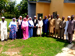IEDPU hails Comrade Issa Aremu’s leadership at MINILS urges staff, management to continue the good work