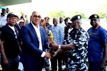 INSECURITY: Police boss hails Metchie as best DCG Intelligence