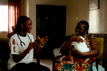 Breastmilk Money – Herconomy’s Financial Tool for Nigerian Mothers