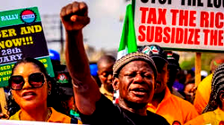 May Day: Workers in pain, impoverished, dehumanised, NLC laments