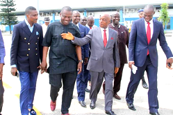 10 Christian programs redefining faith gatherings in Nigeria