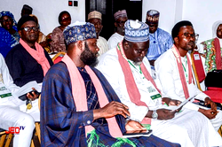 Kwara summit challenges status quo on ‘Otoge’ legacy, inclusion, 2027 power shift