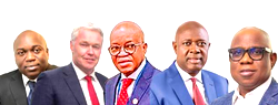 FROM OIL TO OCEAN: Nigeria begins new trade voyage with Unity Shipping